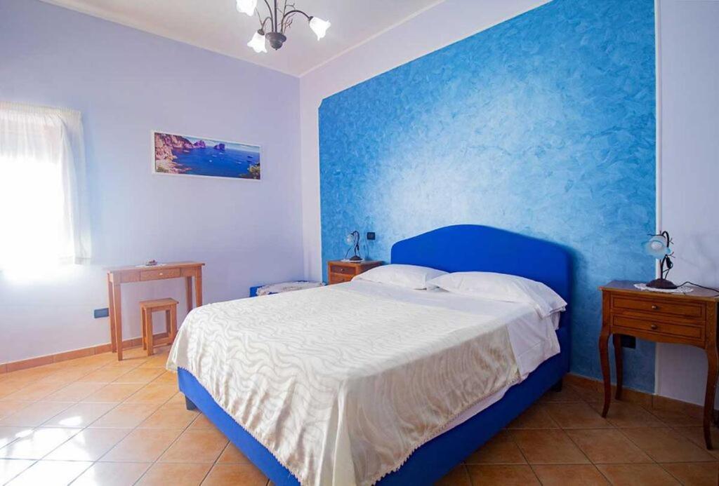 Casa Puntaferano *