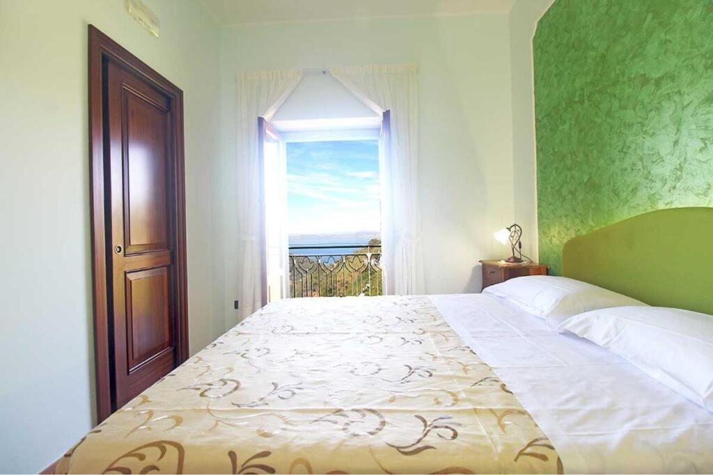 Casa Puntaferano *