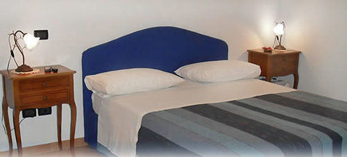 Casa Puntaferano *