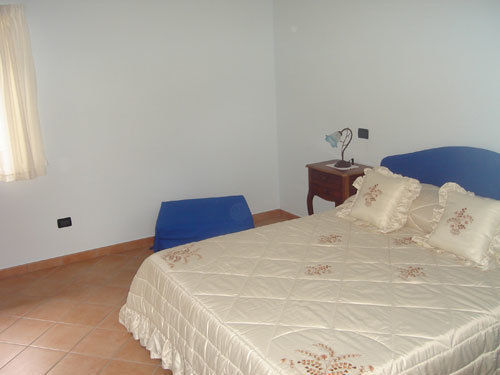 Casa Puntaferano Vakantiehuis *