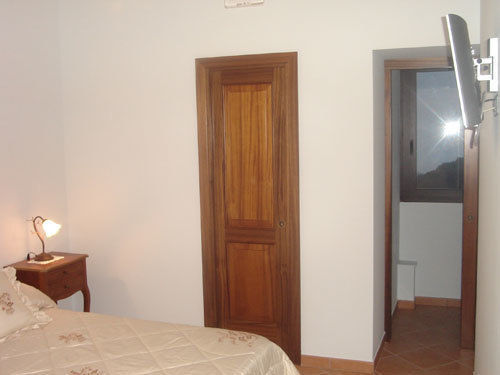 Casa Puntaferano * Vico Equense