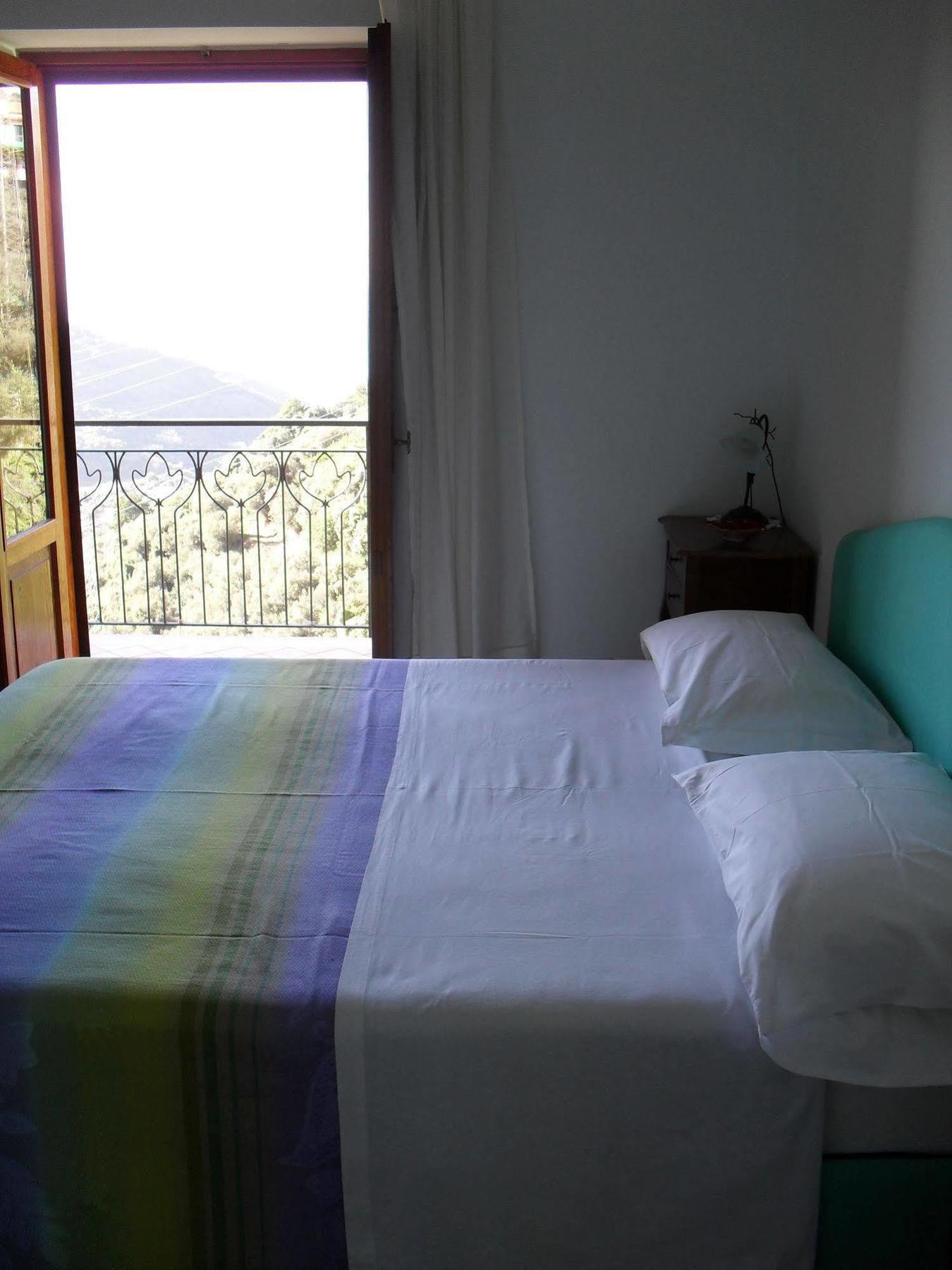 Casa Puntaferano * Vico Equense