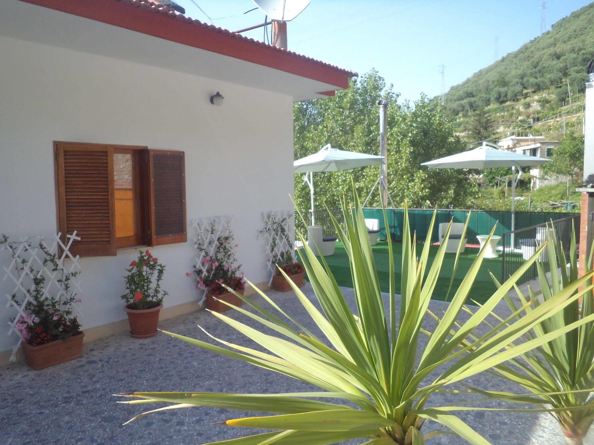 Casa Puntaferano *