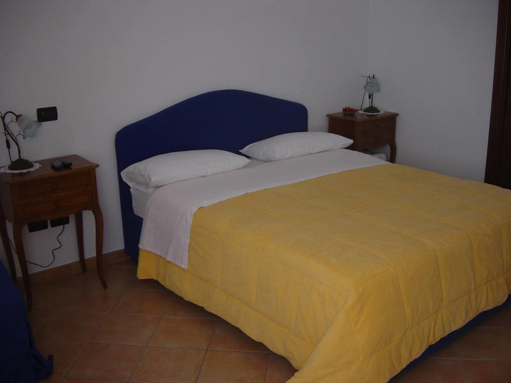 Casa Puntaferano