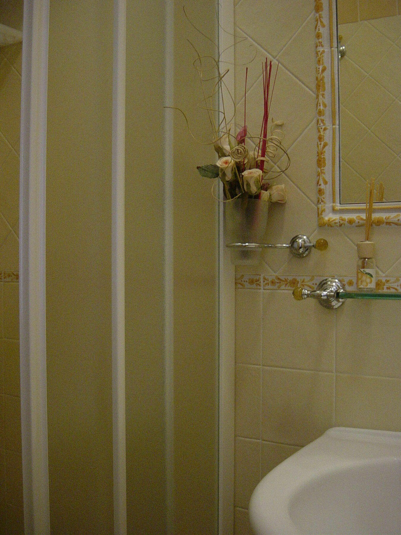 Casa Puntaferano Vakantiehuis